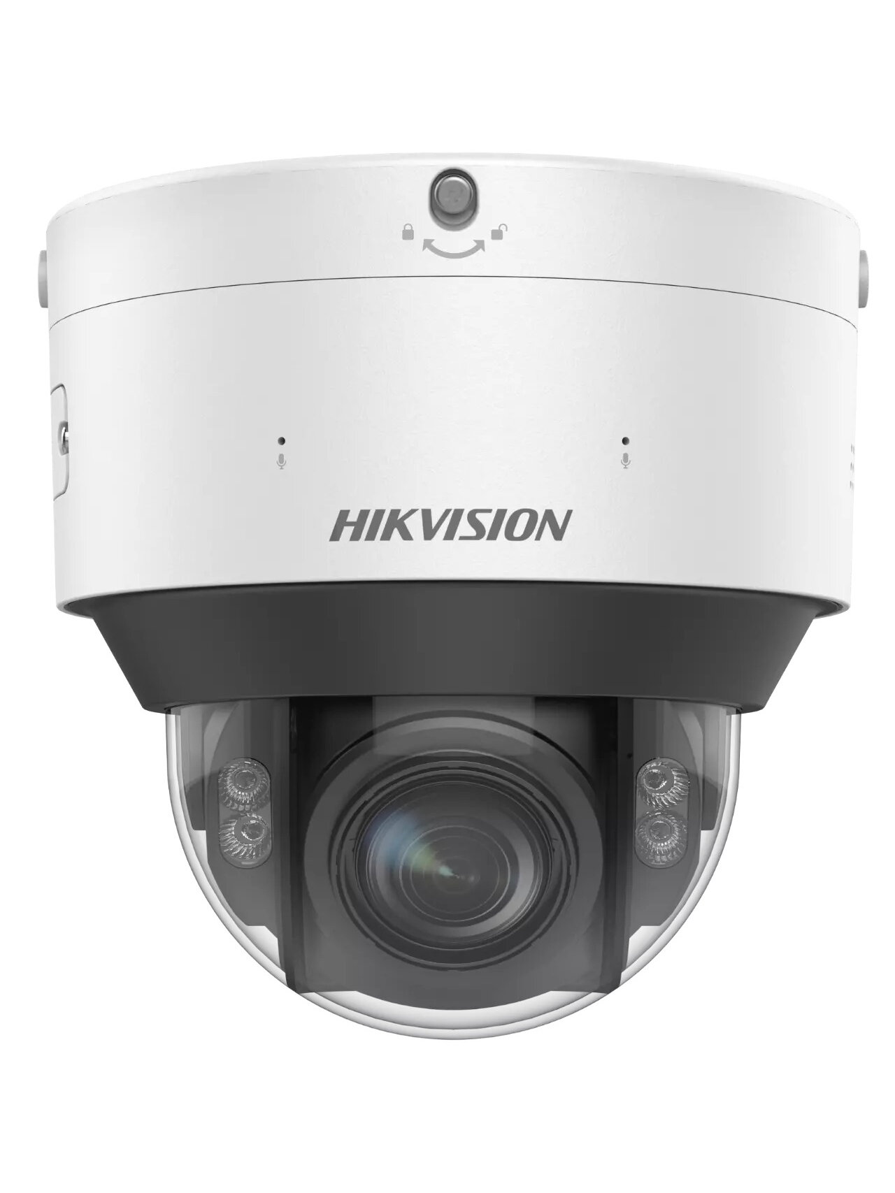 Hikvision dome iDS-2CD7547G0/P-XZHS F2.8-12