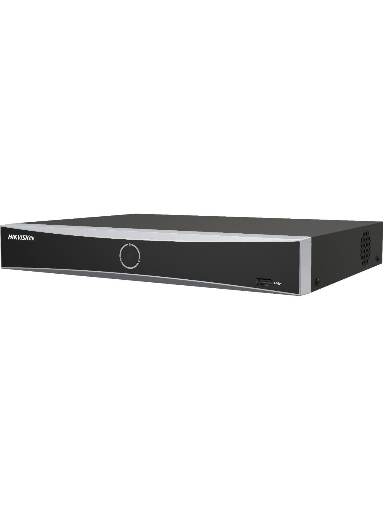 Hikvision DS-7608NXI-K1/Alarm4+1 NVR