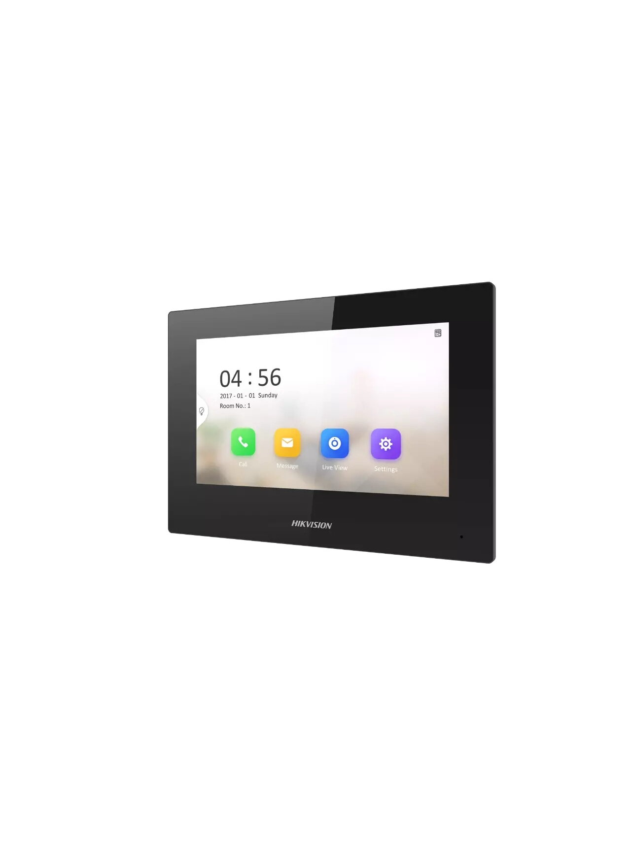 Hikvision DS-KH6320-LE1(B)/B