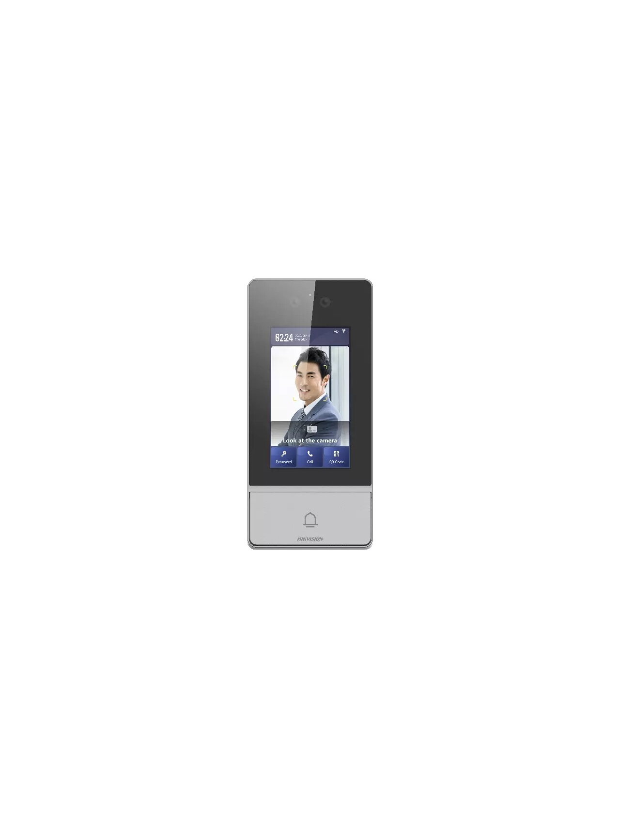 Hikvision DS-KV9503-WBE1