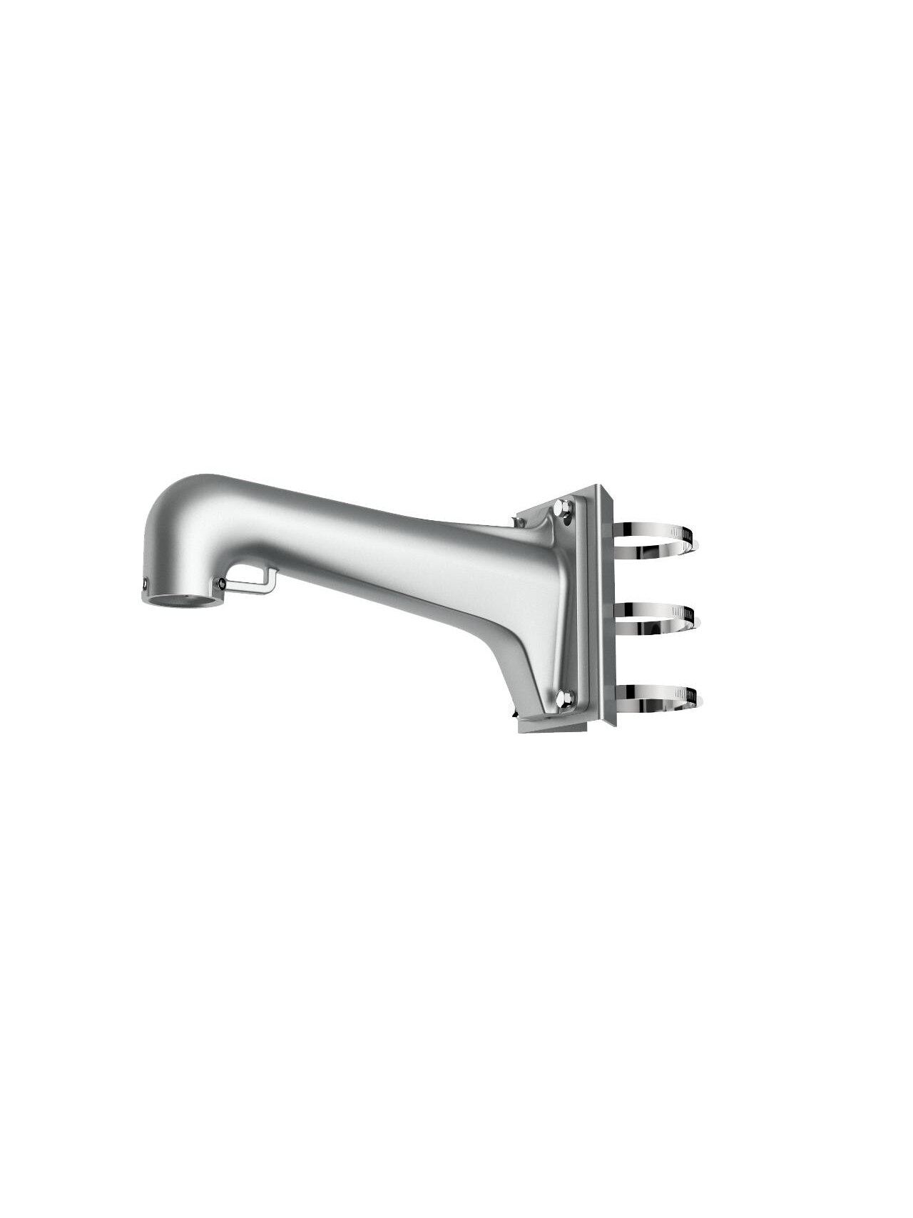 Hikvision kronšteinas DS-1603ZJ-Pole-P Hikvision kronšteinas DS-1603ZJ-Pole-P