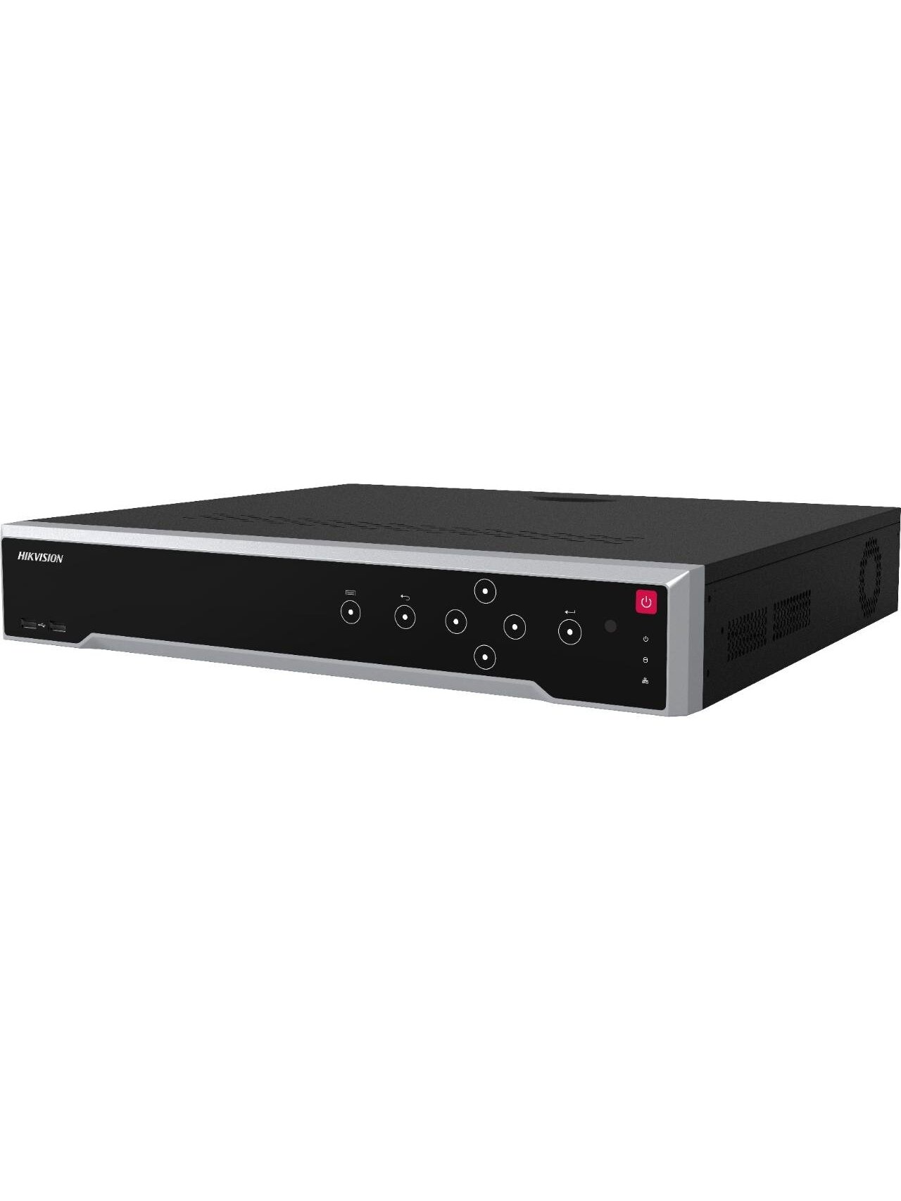 Hikvision NVR DS-7732NI-M4/16P Hikvision NVR DS-7732NI-M4/16P