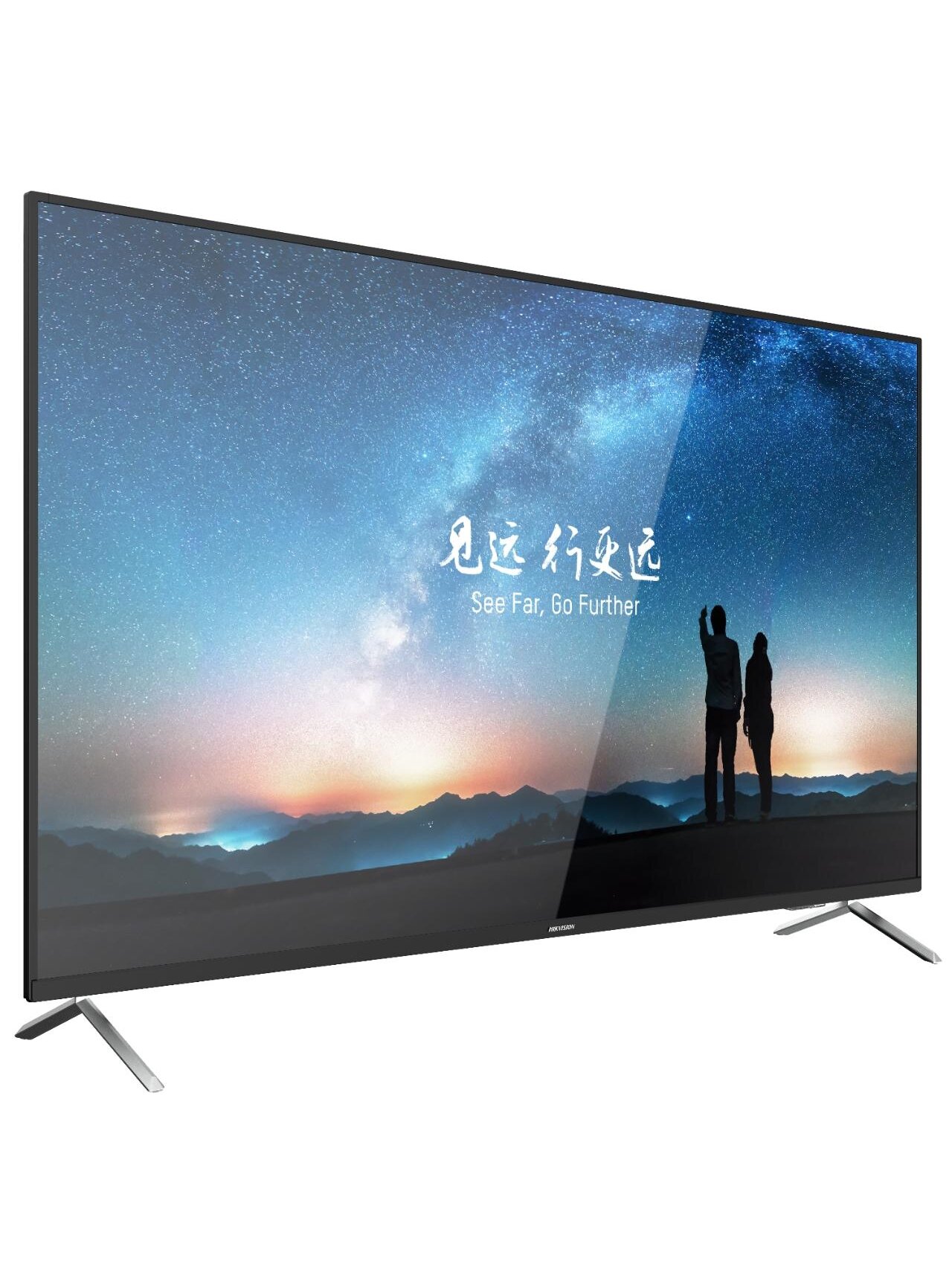 Hikvision SP 65" monitorius DS-D5065UC-C Hikvision SP 65" monitorius DS-D5065UC-C