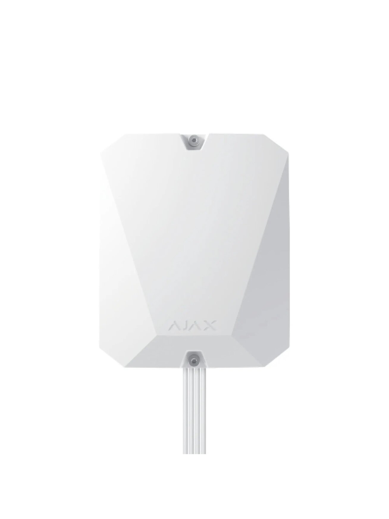 Hibridinė centralė Ajax Superior Hub Hybrid 4G 143580.111.WH1 (baltas, 2xSIM, Ethernet/2G/3G/4G) Hibridinė centralė Ajax Superior Hub Hybrid 4G 143580.111.WH1 (baltas, 2xSIM, Ethernet/2G/3G/4G)