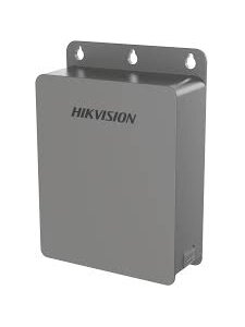 Hikvision atsparus vandeniui adapteris DS-2PA1201-WRD(STD) Hikvision atsparus vandeniui adapteris DS-2PA1201-WRD(STD)