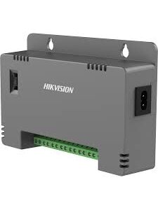 Hikvision maitinimo blokas DS-2FA1205-D8(EUR)