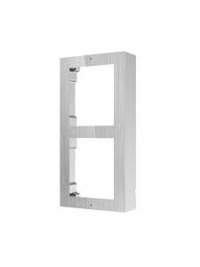 Hikvision virštinkinė dėžutė DS-KD-ACW2/S Hikvision virštinkinė dėžutė DS-KD-ACW2/S