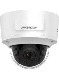 Hikvision dome DS-2CD2763G2-IZS (balta, 6 MP, 30 m. IR; 40 m, AcuSense) Hikvision dome DS-2CD2763G2-IZS (balta, 6 MP, 30 m. IR; 40 m, AcuSense)