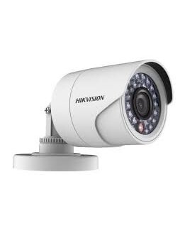 Hikvision bullet DS-2CE16D0T-IRPF F2.8 Hikvision bullet DS-2CE16D0T-IRPF F2.8