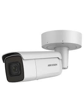 Hikvision dome DS-2CD2686G2HT-IZS (balta, 8 MP, 60 m. IR, AcuSense)