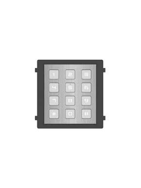 Hikvision klaviatūros modulis DS-KD-KP/S