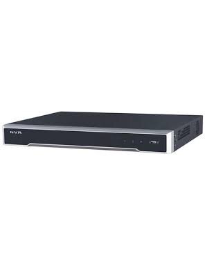 Hikvision 32 kanalų NVR DS-7632NI-I2