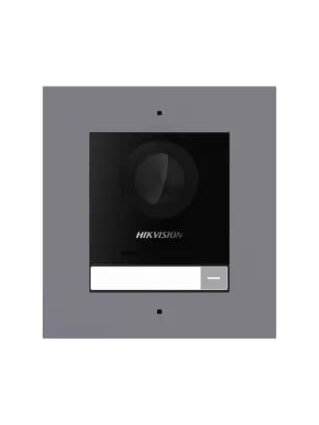 Hikvision DS-KD8003-IME1(B)/Flush Hikvision DS-KD8003-IME1(B)/Flush
