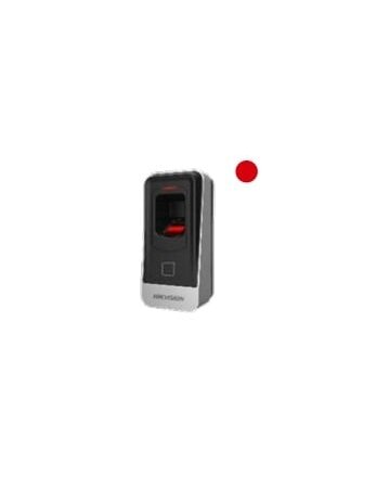 Hikvision pirštų atspaudų skaitytuvas DS-K1200MF Hikvision pirštų atspaudų skaitytuvas DS-K1200MF