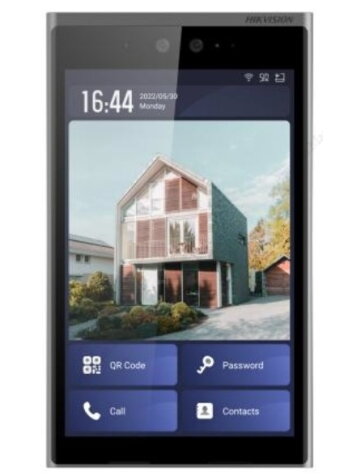 Hikvision telefonspynė DS-KD9633-WBE6