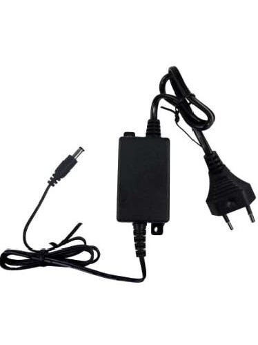 Hikvision maitinimo blokas HKA-A24220-230, AC2.2A/24V, (adapteris) Hikvision maitinimo blokas HKA-A24220-230, AC2.2A/24V, (adapteris)