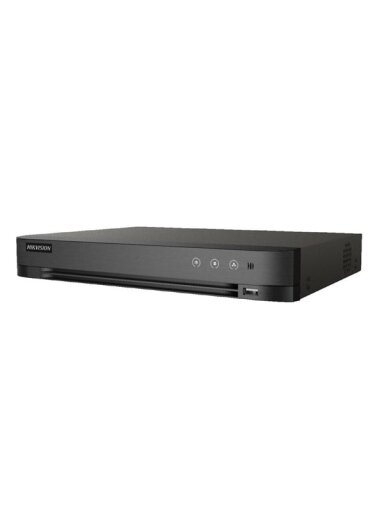 Hikvision 16 kanalų DVR iDS-7216HQHI-M2/XT Hikvision 16 kanalų DVR iDS-7216HQHI-M2/XT