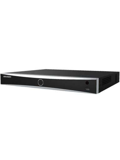 Hikvision 32 kanalų NVR DS-7632NXI-K2/16P