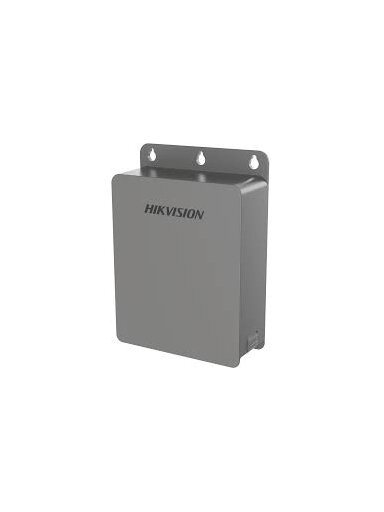 Hikvision atsparus vandeniui adapteris DS-2PA1201-WRD(STD)