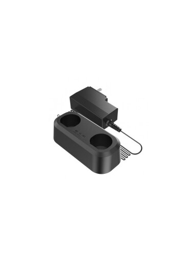 Hikvision baterijų krovimo stotelė DS-5202ZC
