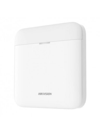 Hikvision belaidis kartotuvas DS-PR1-WE AX PRO
