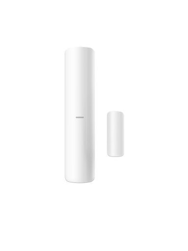 Hikvision belaidis magnetinis jutiklis AX PRO DS-PDMC-EG2-WE
