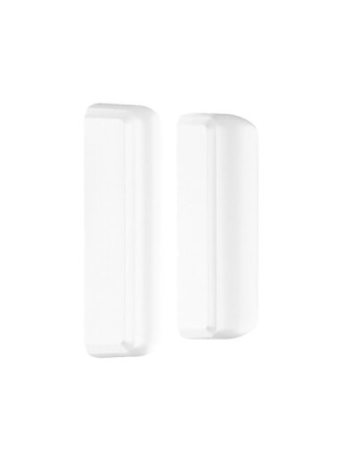 Hikvision belaidis magnetinis jutiklis DS-PDMCX-E-WE AX PRO