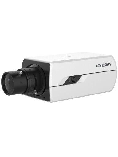 Hikvision box DS-2CD3843G0-AP