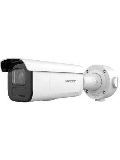Hikvision Bullet DS-2CD3686G2T-IZS(H) F2.7–13.5 (8MP, AcuSense, Darkfighter, IR 40m)