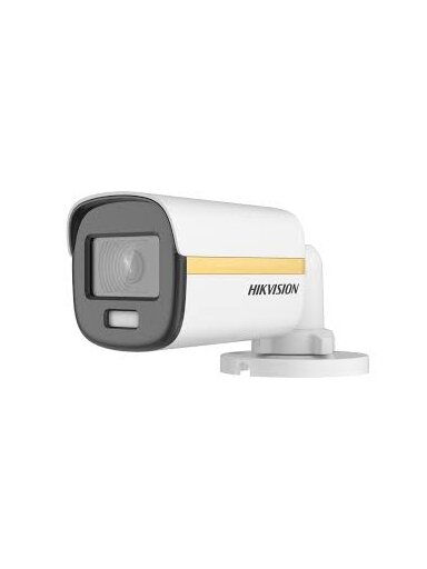 Hikvision bullet DS-2CE10DF3T-FS F2.8
