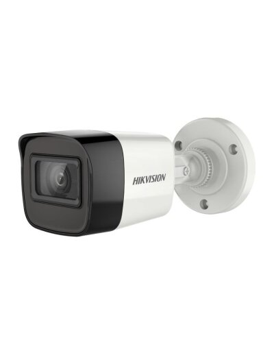 Hikvision bullet DS-2CE16H0T-ITE(C) F2.8