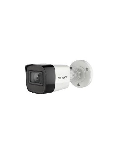 Hikvision bullet DS-2CE16H0T-ITF F2.8