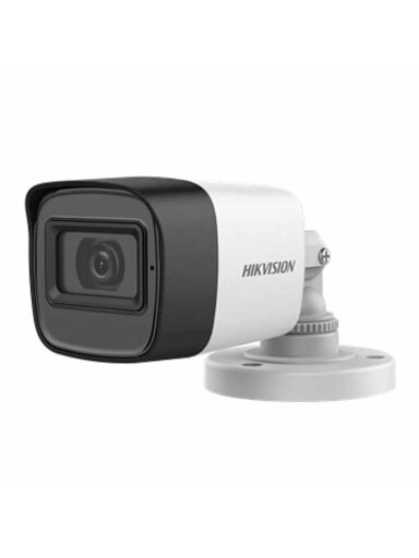 Hikvision bullet DS-2CE16H0T-ITPFS F2.8