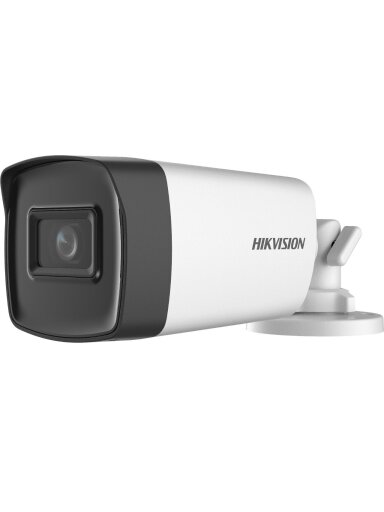 Hikvision bullet DS-2CE17H0T-IT3E(C) F2.8 Hikvision bullet DS-2CE17H0T-IT3E(C) F2.8