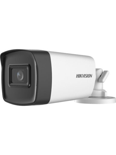 Hikvision bullet DS-2CE17H0T-IT3F(C) F2.8