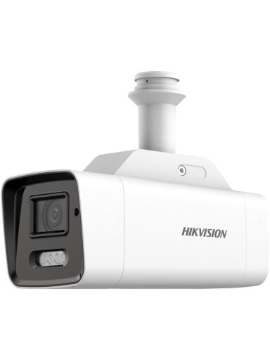 Hikvision bullet DS-2XS6A46G1-IZS/4G (balta, 4MP, IR iki 30m., IP66)