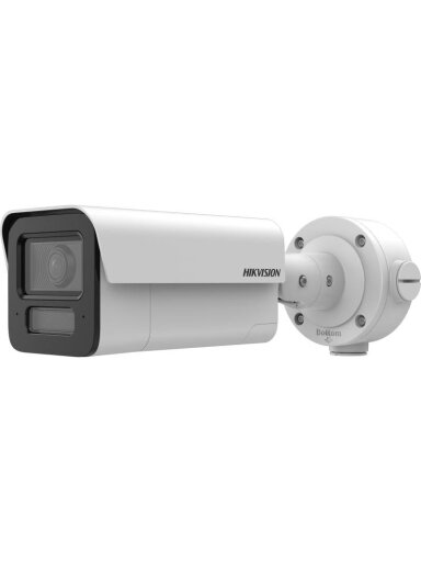 Hikvision Bullet iDS-2CD5T47G2/V-XHSY F2.8 (4MP, IR+LED 80m, DarkFighter)