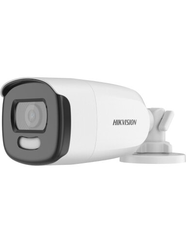 Hikvision ColorVu DS-2CE12HFT-E F2.8 Hikvision ColorVu DS-2CE12HFT-E F2.8