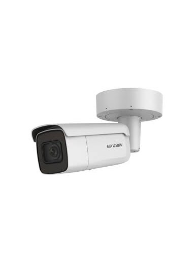 Hikvision dome DS-2CD2686G2HT-IZS (balta, 8 MP, 60 m. IR, AcuSense)