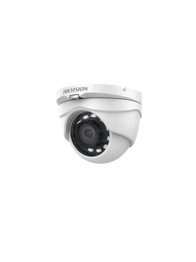 Hikvision dome DS-2CE56D0T-IRMF F2.8