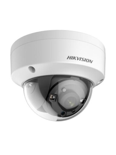 Hikvision dome DS-2CE57H8T-VPITF F3.6