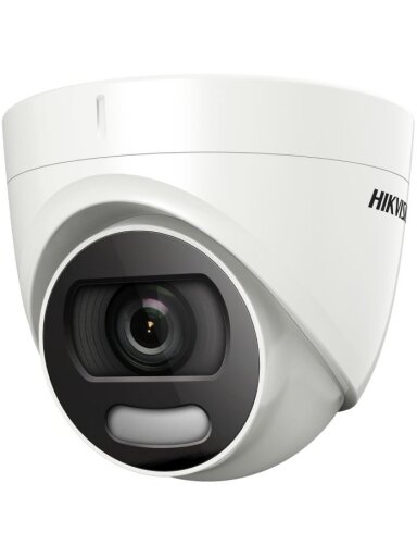 Hikvision dome DS-2CE72HFT-F F2.8