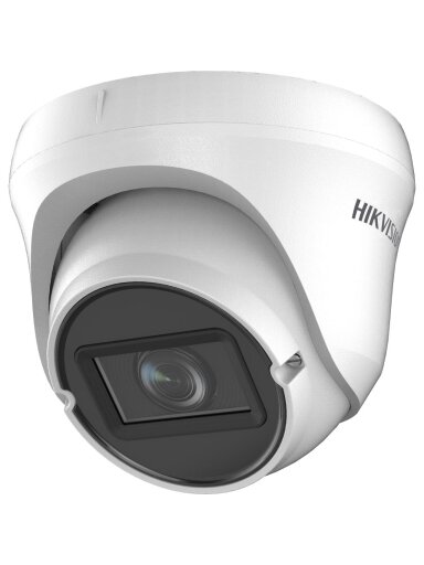 Hikvision dome DS-2CE79D0T-VFIT3F (C) F2.7-13.5 Hikvision dome DS-2CE79D0T-VFIT3F (C) F2.7-13.5