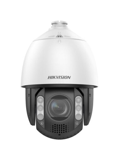 Hikvision dome DS-2DE7A812MCG-EB (8 MP, ColorVu + AcuSense, x12 ZOOM)