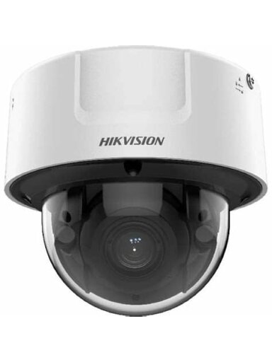 Hikvision dome iDS-2CD7186G0-IZS F2.8-12 (4 MP, F2.8-12mm DarkFighter)