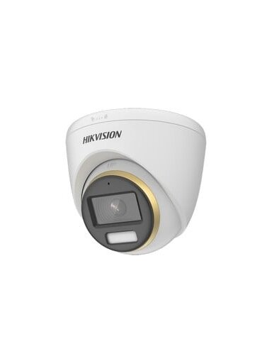 Hikvision dome kamera DS-2CE72DF3T-FS F2.8 Hikvision dome kamera DS-2CE72DF3T-FS F2.8