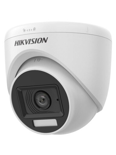 Hikvision dome kamera DS-2CE76D0T-LPFS F2.8 Hikvision dome kamera DS-2CE76D0T-LPFS F2.8