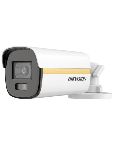 Hikvision DS-2CE12KF3T-L F2.8 (F 2.8mm, Turbo HD 5MP, ColorVu) Hikvision DS-2CE12KF3T-L F2.8 (F 2.8mm, Turbo HD 5MP, ColorVu)