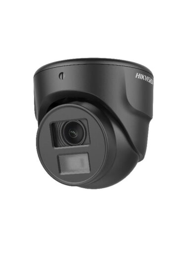 Hikvision DS-2CE70D0T-ITMF F2.8 (juoda)