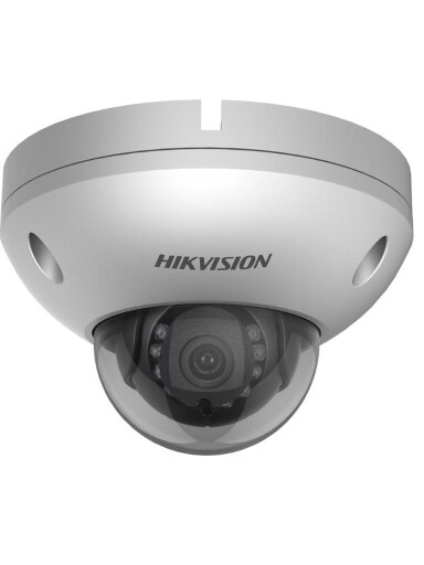 Hikvision DS-2XC6142FWD-IS(C) (atspari sprogimams)